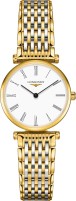 Фото - Наручные часы Longines La Grande Classique L4.209.2.11.7