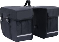 Фото - Велосумка VidaXL Pannier Bag 35 L 35 л