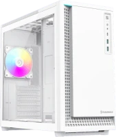 Фото - Корпус Gamemax P30 белый