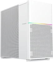 Фото - Корпус Gamemax P31 белый