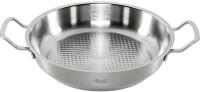 Фото - Сковородка Fissler Original Profi 084-388-24-100 24&nbsp;см