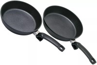 Фото - Сковородка Fissler Adamant Comfort 159-105-02-101 28 см  черный