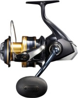 Фото - Катушка Shimano Spheros SW-A 6000PG