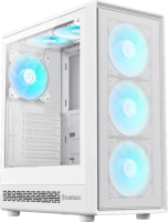 Фото - Корпус Gamemax Storm 2 белый