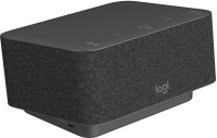 Фото - Картридер / USB-хаб Logitech Logi Dock 