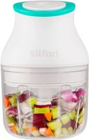 Фото - Миксер KITFORT KT-3088 белый