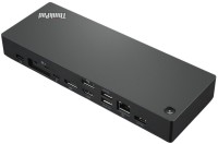 Картридер / USB-хаб Lenovo ThinkPad Thunderbolt 4 Dock 