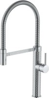 Фото - Смеситель MIXXUS Premium Spark 017 MI6968 