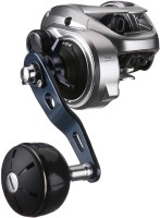 Фото - Катушка Shimano Tranx A 400HG