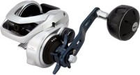 Фото - Катушка Shimano Tranx A 401HG 