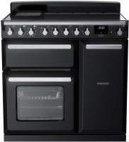 Фото - Плита Rangemaster ESDL90EIPGBL/CM1 черный