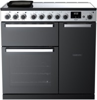 Фото - Плита Rangemaster EDDL90EIGBLK/CM1 черный