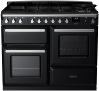 Фото - Плита Rangemaster ESDLO110DFPGBL/CM1 черный