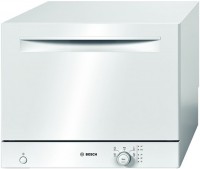 Фото - Посудомоечная машина Bosch SKS 50E22 белый