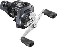 Фото - Катушка Shimano Tekota A 401HGLC