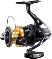 Фото - Катушка Shimano Spheros SW 3000XG