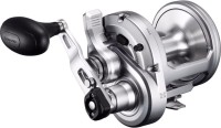 Фото - Катушка Shimano Speedmaster II 20 