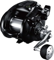 Фото - Катушка Shimano Forcemaster 9000A