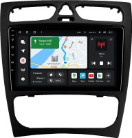 Фото - Автомагнитола Gazer T6009-W203 Pro