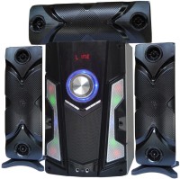 Фото - Акустическая система BIG 3 in 1 Muz