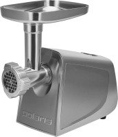 Фото - Мясорубка Polaris PMG 2294 нержавейка