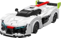 Фото - Конструктор CaDa Pininfarina H2 Speed C51090W 