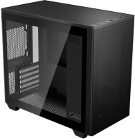 Фото - Корпус Aerocool Stormfront Mini черный