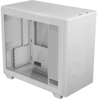 Фото - Корпус Aerocool Stormfront Mini белый