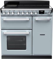 Фото - Плита Rangemaster ESDL90EIPMSB/CM1 синий