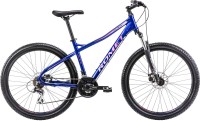 Фото - Велосипед Romet Jolene 7.1 2024 frame S 