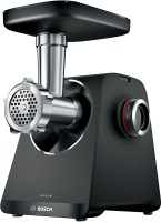 Фото - Мясорубка Bosch MultiPower Series 4 MFWS435B черный