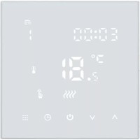 Фото - Терморегулятор Tuya HS081577