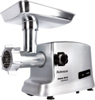 Фото - Мясорубка Rohnson R-5430 серебристый