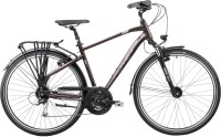 Фото - Велосипед Romet Wagant 7 2024 frame L