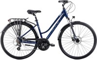 Фото - Велосипед Romet Gazela 2 2024 frame XL