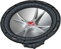 Фото - Автосабвуфер Kicker CVR154 