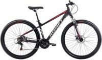 Фото - Велосипед Romet Rambler 9.1 Special 2024 frame S 