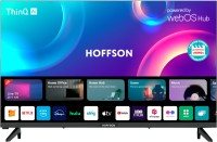 Фото - Телевизор Hoffson HF32HDF24S 32 "  черный