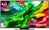 Фото - Телевизор LG 55QNED86 2025 55 "