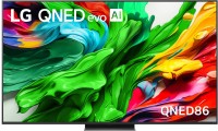 Фото - Телевизор LG 65QNED86 2025 65 "