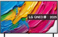 Фото - Телевизор LG 55QNED80 2025 55 "