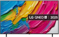 Фото - Телевизор LG 65QNED80 2025 65 "