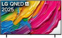 Фото - Телевизор LG 75QNED80 2025 75 "