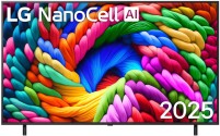Фото - Телевизор LG 65NANO90 2025 65 "