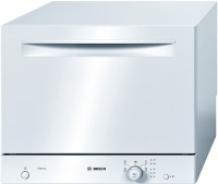 Фото - Посудомоечная машина Bosch SKS 51E22 белый