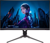 Фото - Монитор Acer Predator XB273KV5bmiiprx 27 "  черный