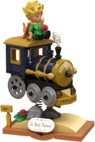 Фото - Конструктор Pantasy Starry Ride Train 86316 