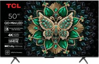 Фото - Телевизор TCL 50Q6C 50 "