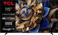 Фото - Телевизор TCL 115X955 115 "
