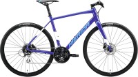 Фото - Велосипед Merida Speeder 100 2025 frame S/M